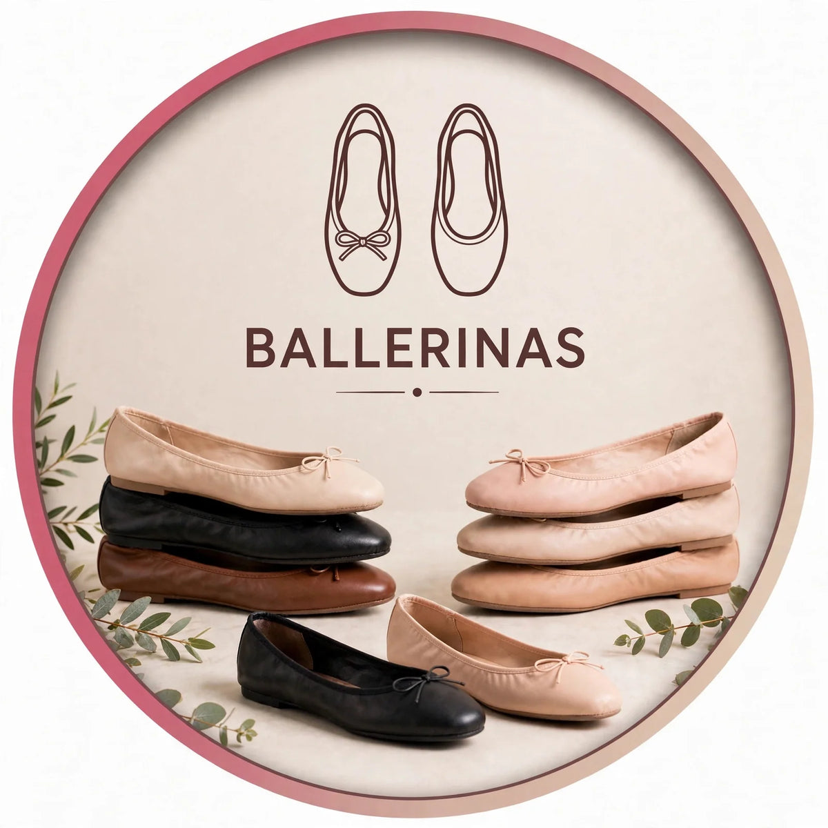 Ballerinas