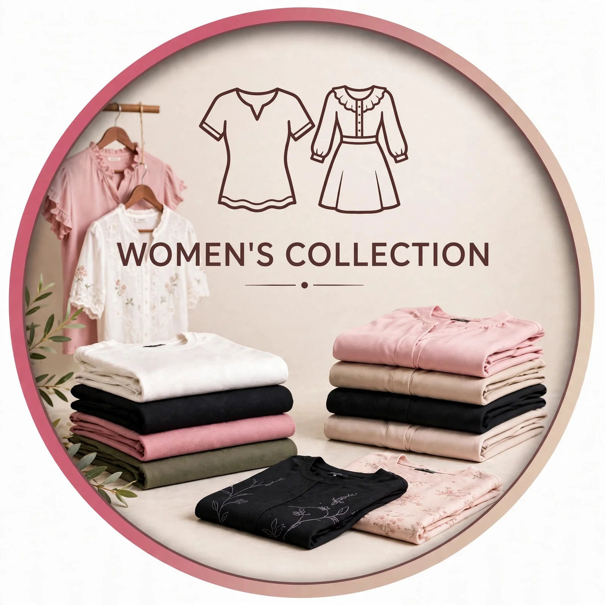 Women's collection
