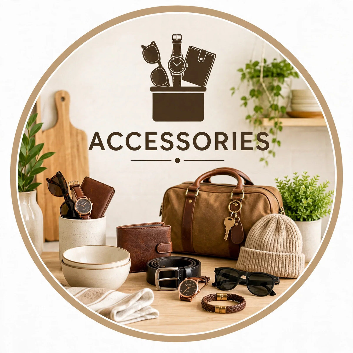 Accessories