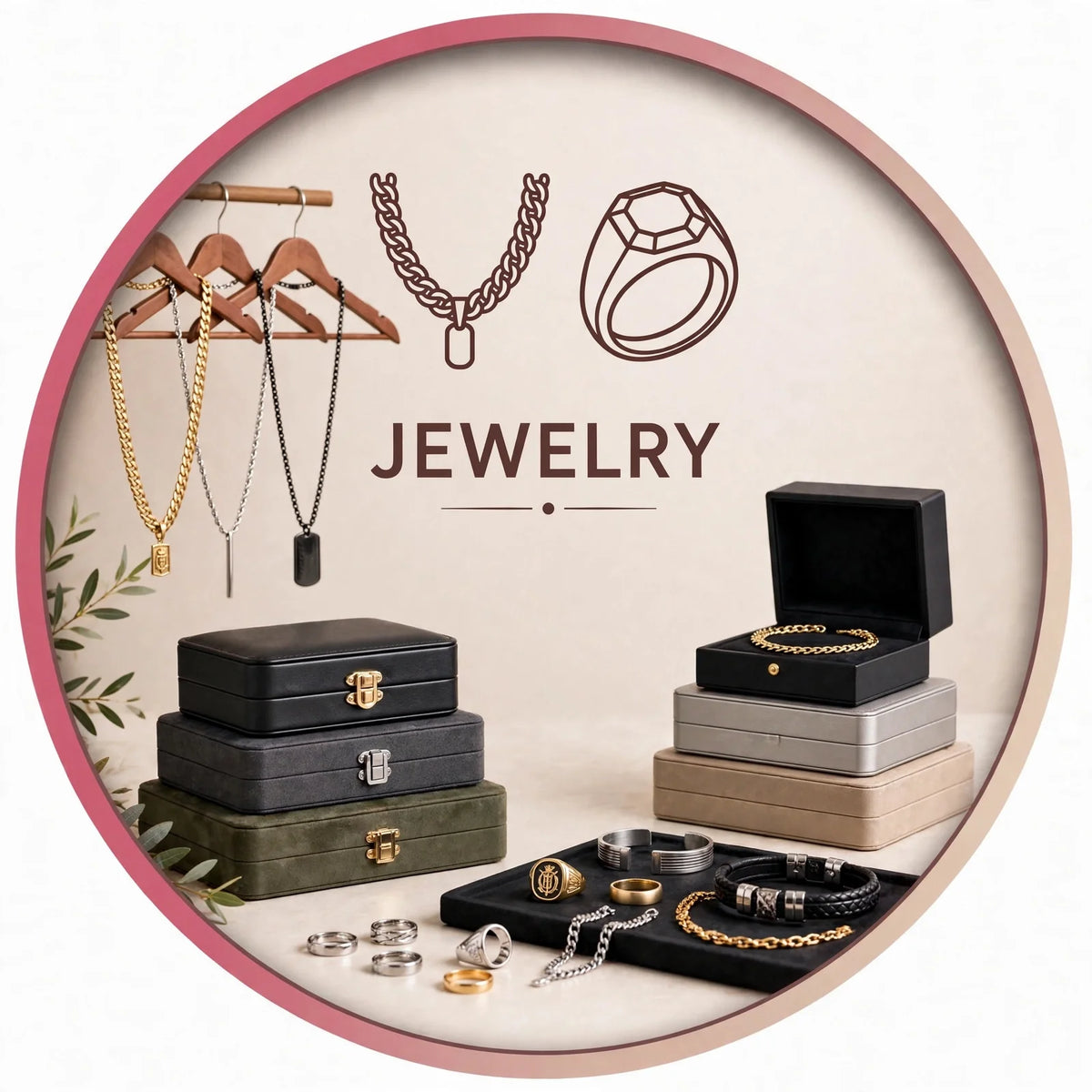 Jewelery