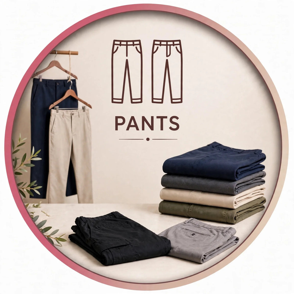 Pants