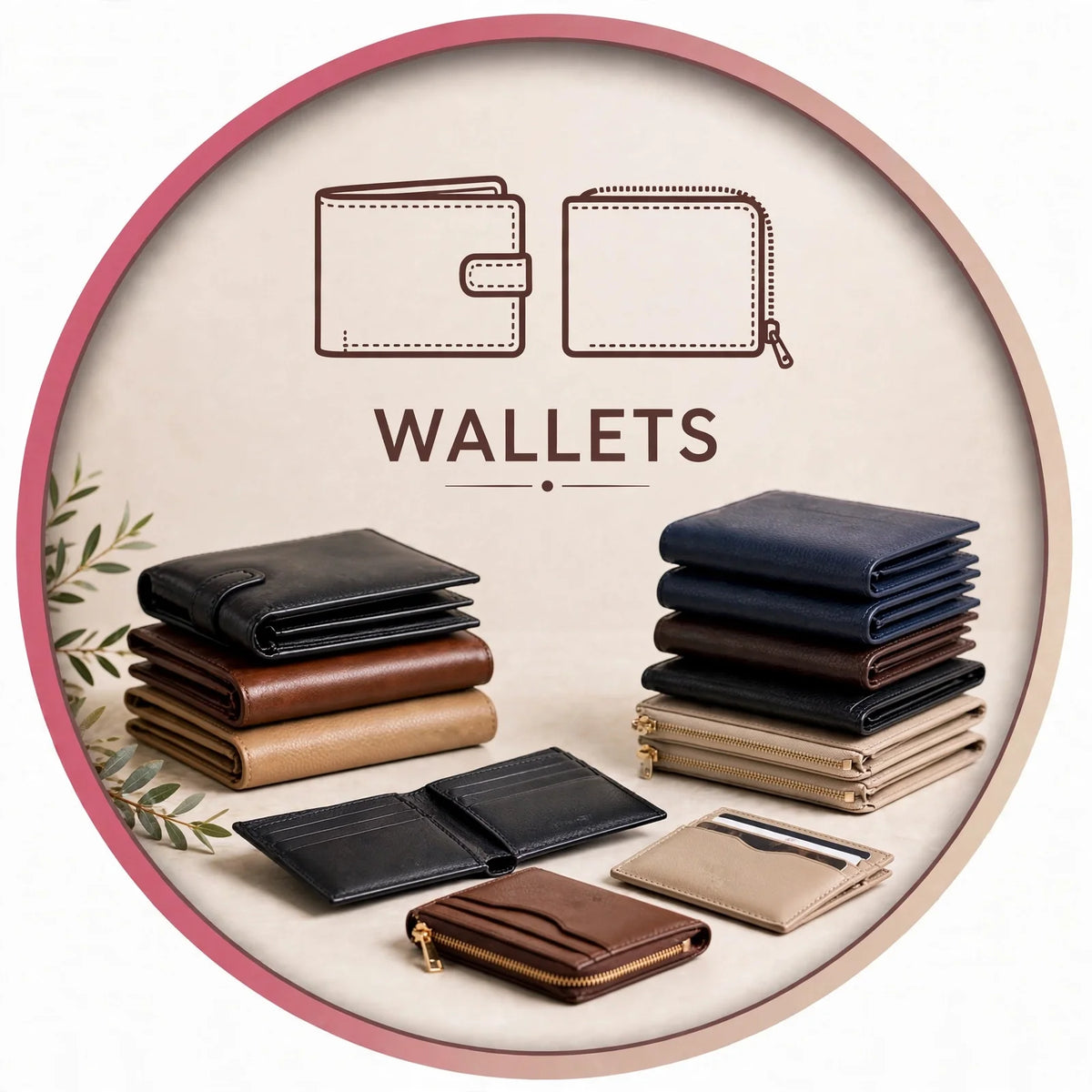 Wallets