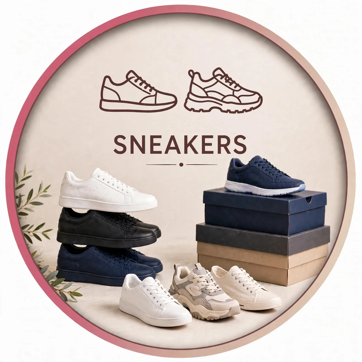 Sneakers