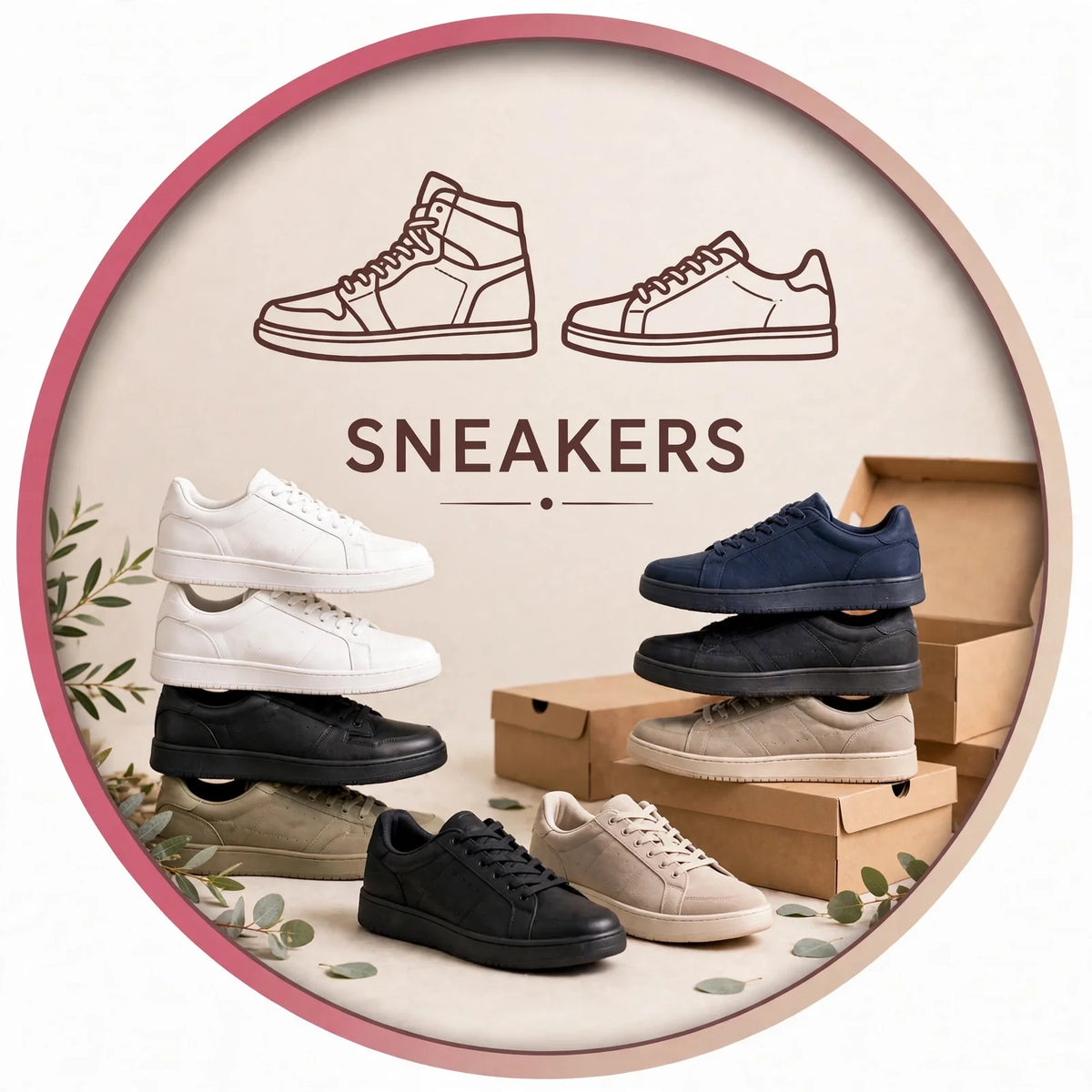 Sneakerss