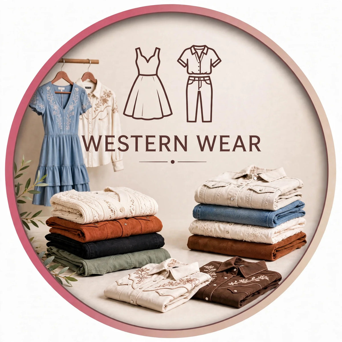 Western wear