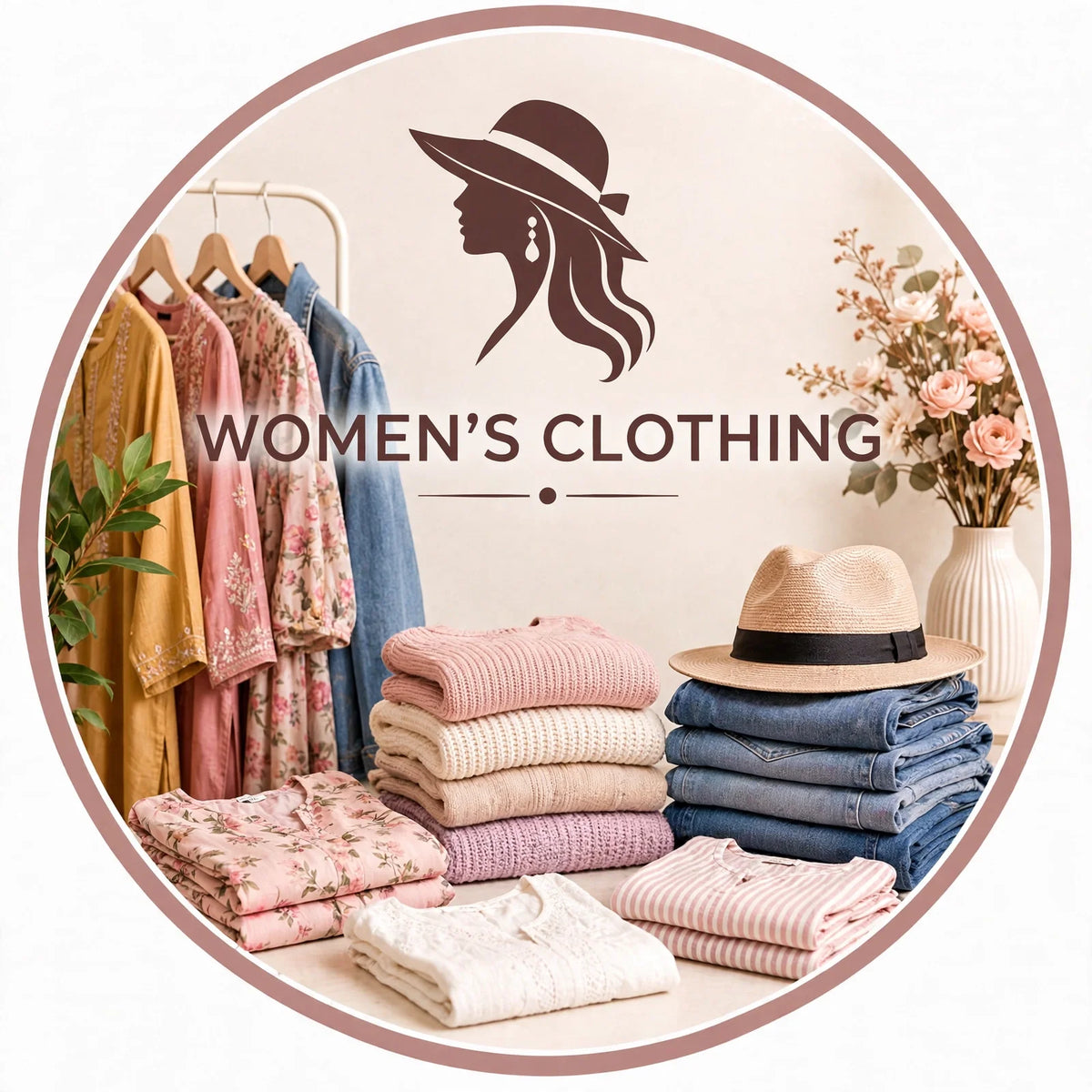 Women's clothing
