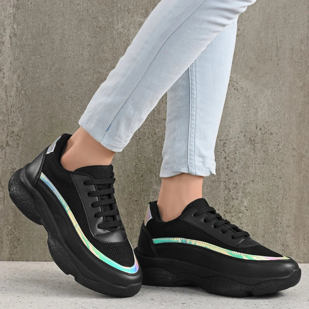 Women Casual Sneakers Shoes