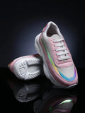 Women Casual Sneakers Shoes
