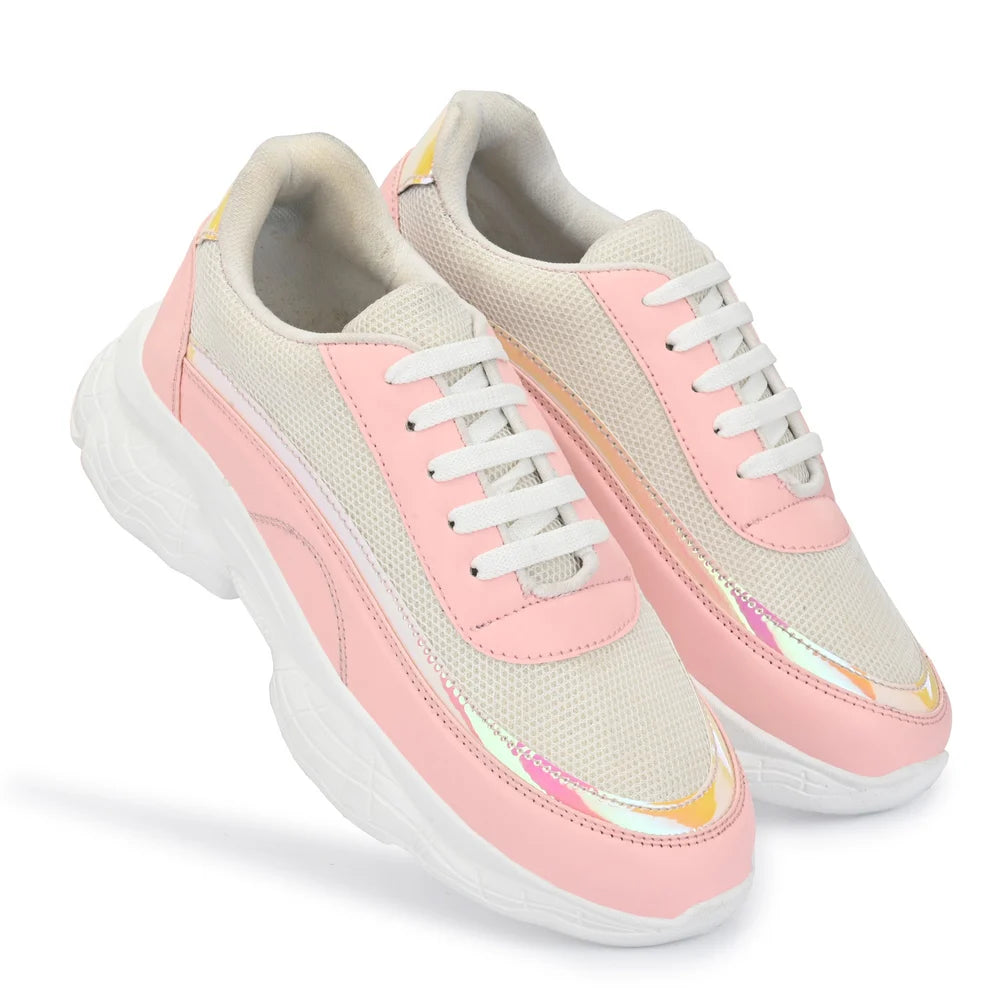 Women Casual Sneakers Shoes