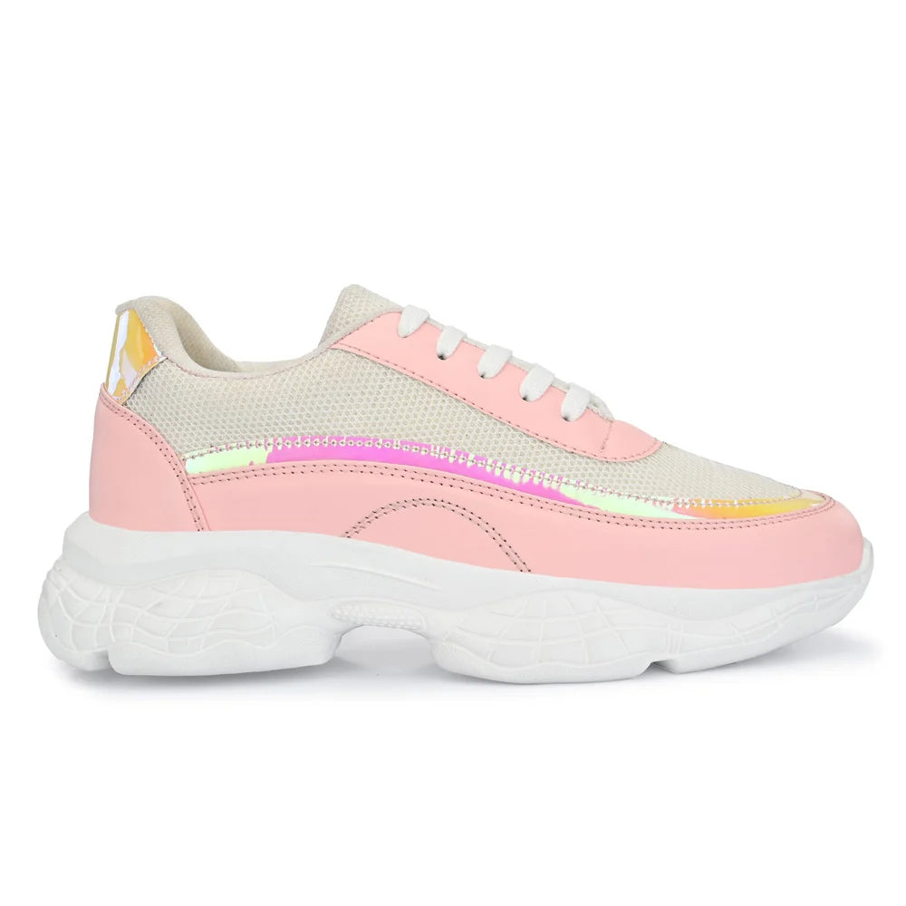 Women Casual Sneakers Shoes