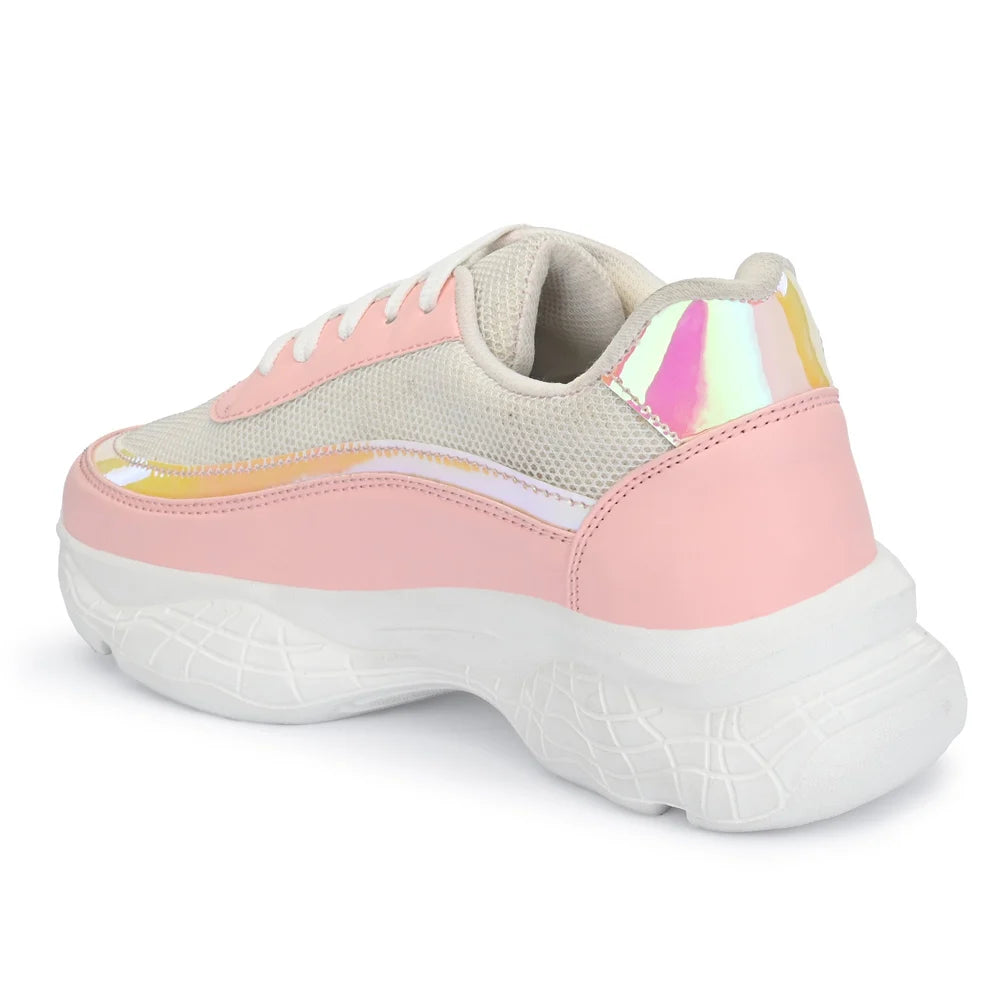 Women Casual Sneakers Shoes