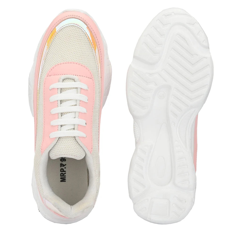 Women Casual Sneakers Shoes
