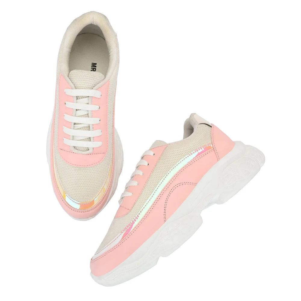 Women Casual Sneakers Shoes