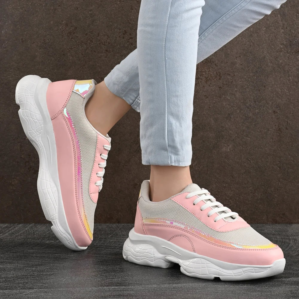 Women Casual Sneakers Shoes