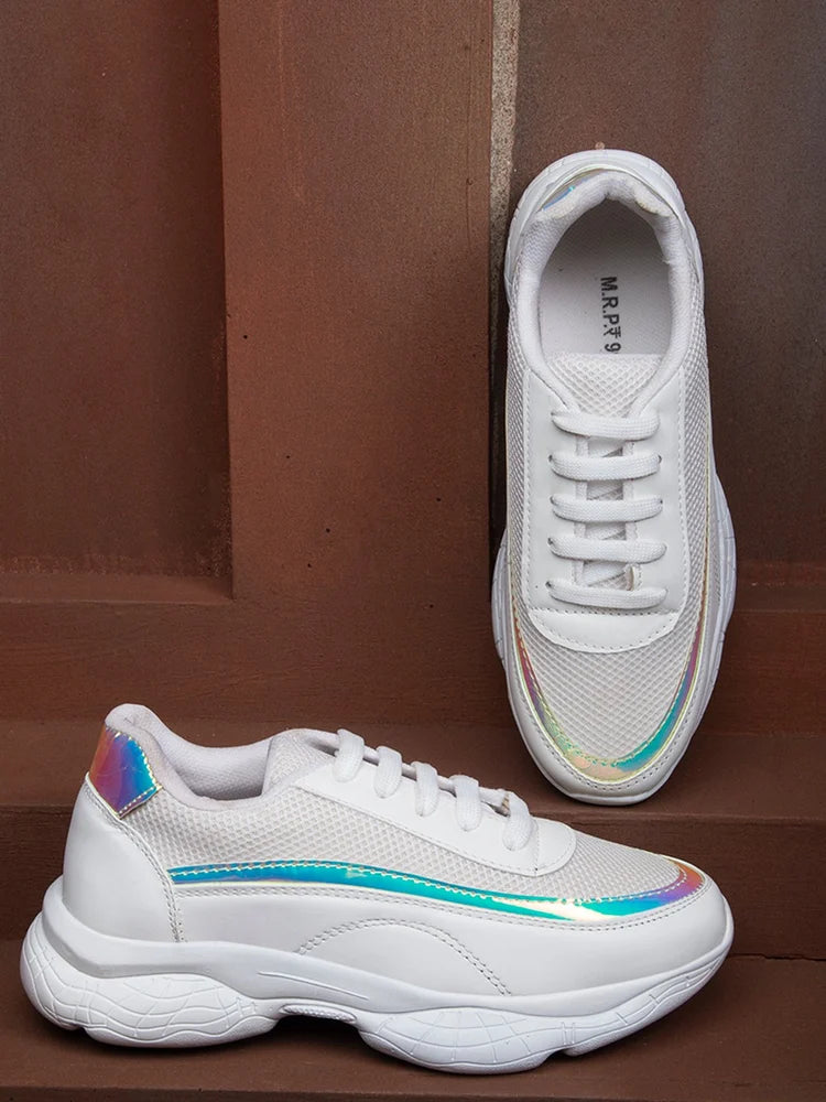 Women Casual Sneakers Shoes