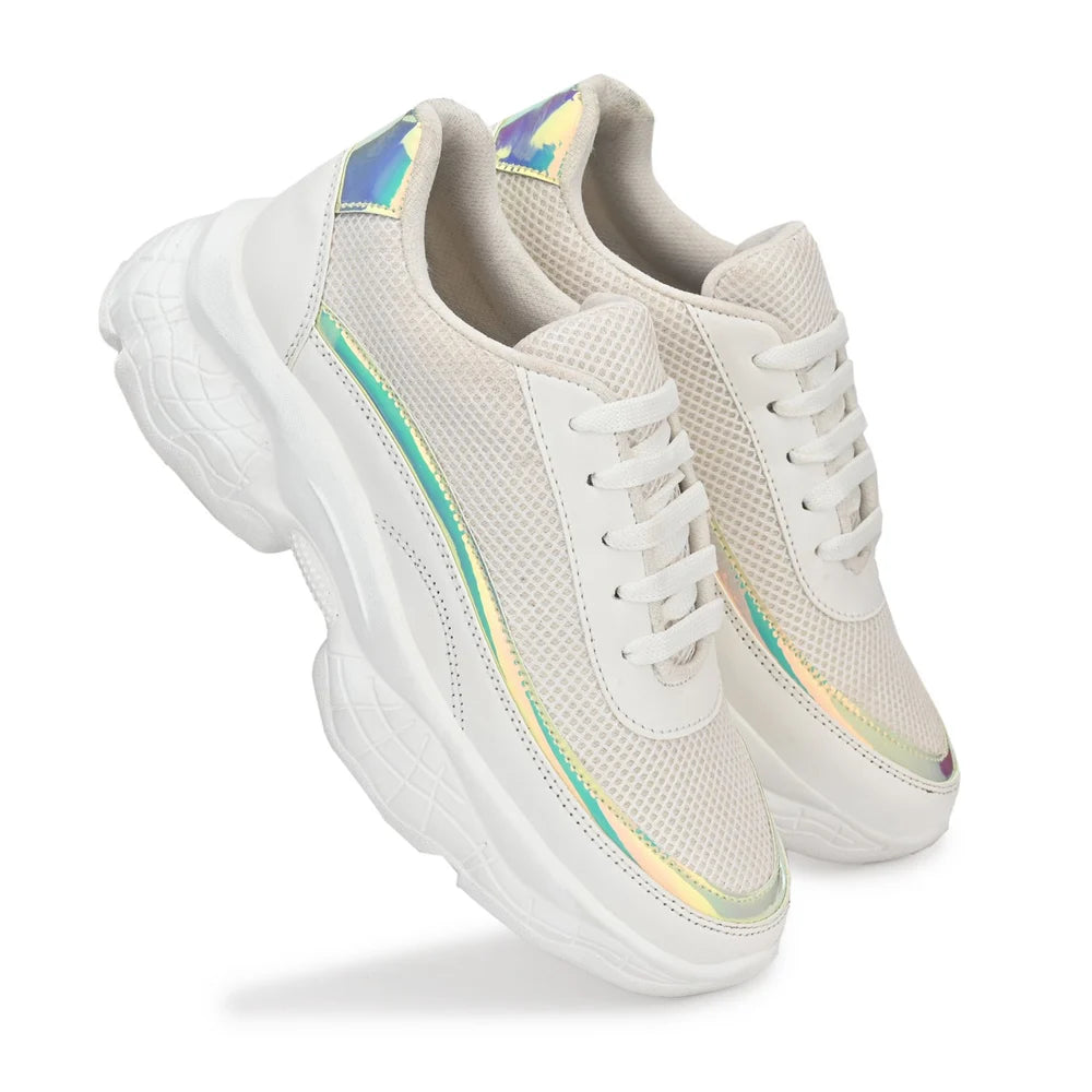 Women Casual Sneakers Shoes