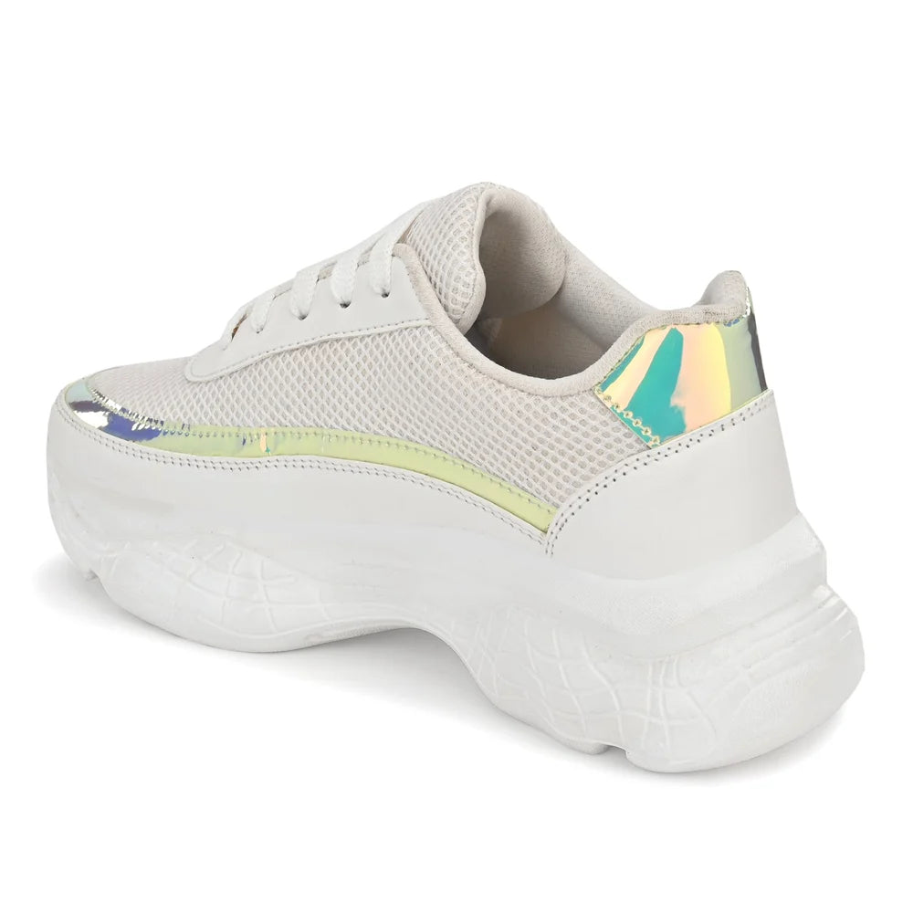 Women Casual Sneakers Shoes