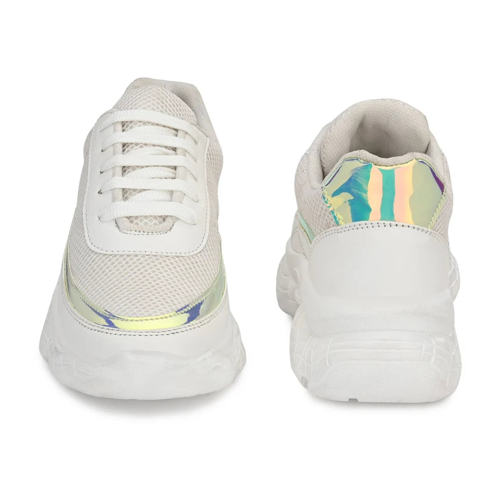 Women Casual Sneakers Shoes