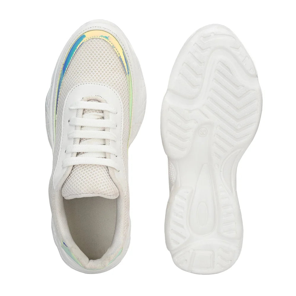 Women Casual Sneakers Shoes