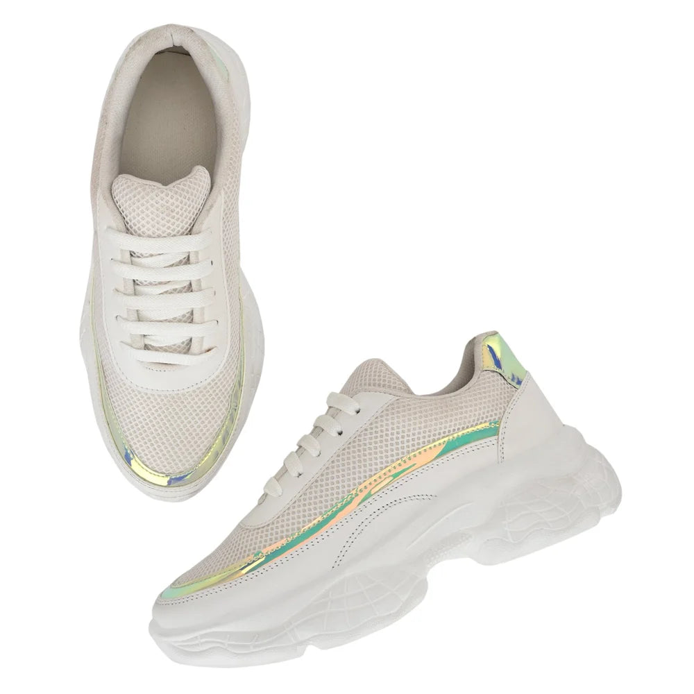 Women Casual Sneakers Shoes