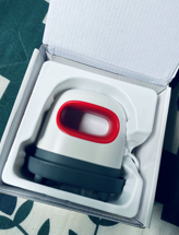 Heat Press Mini Logo Printing Machine