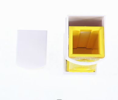 One Click Butter Cutter