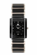 Fastrack Exquisite Analog Watch | Stainless Steel Luxury Wrist Watch For Men