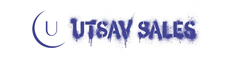 utsavsales - Home