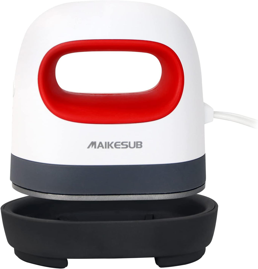 Heat Press Mini Logo Printing Machine