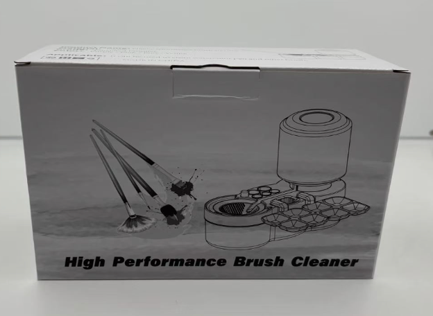 Brush Rinser Set Paint Cleaning Tools