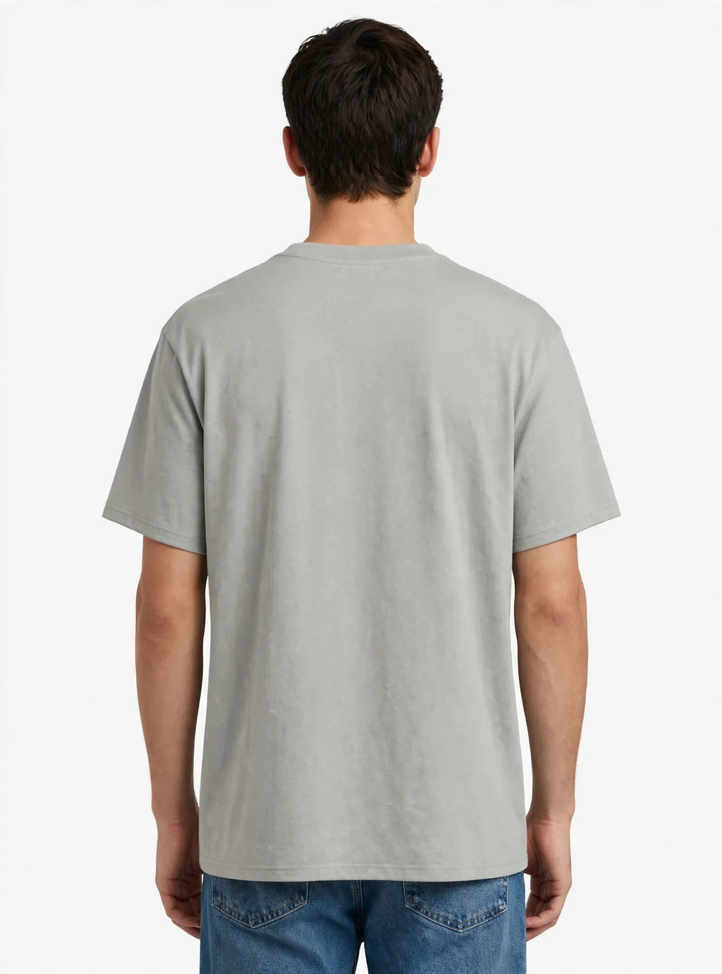 Oversized T-Shirt For Men