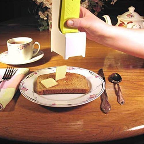One Click Butter Cutter