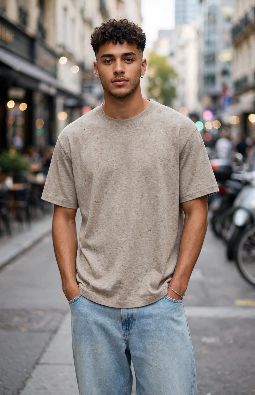 Oversized T-Shirt 's For Men
