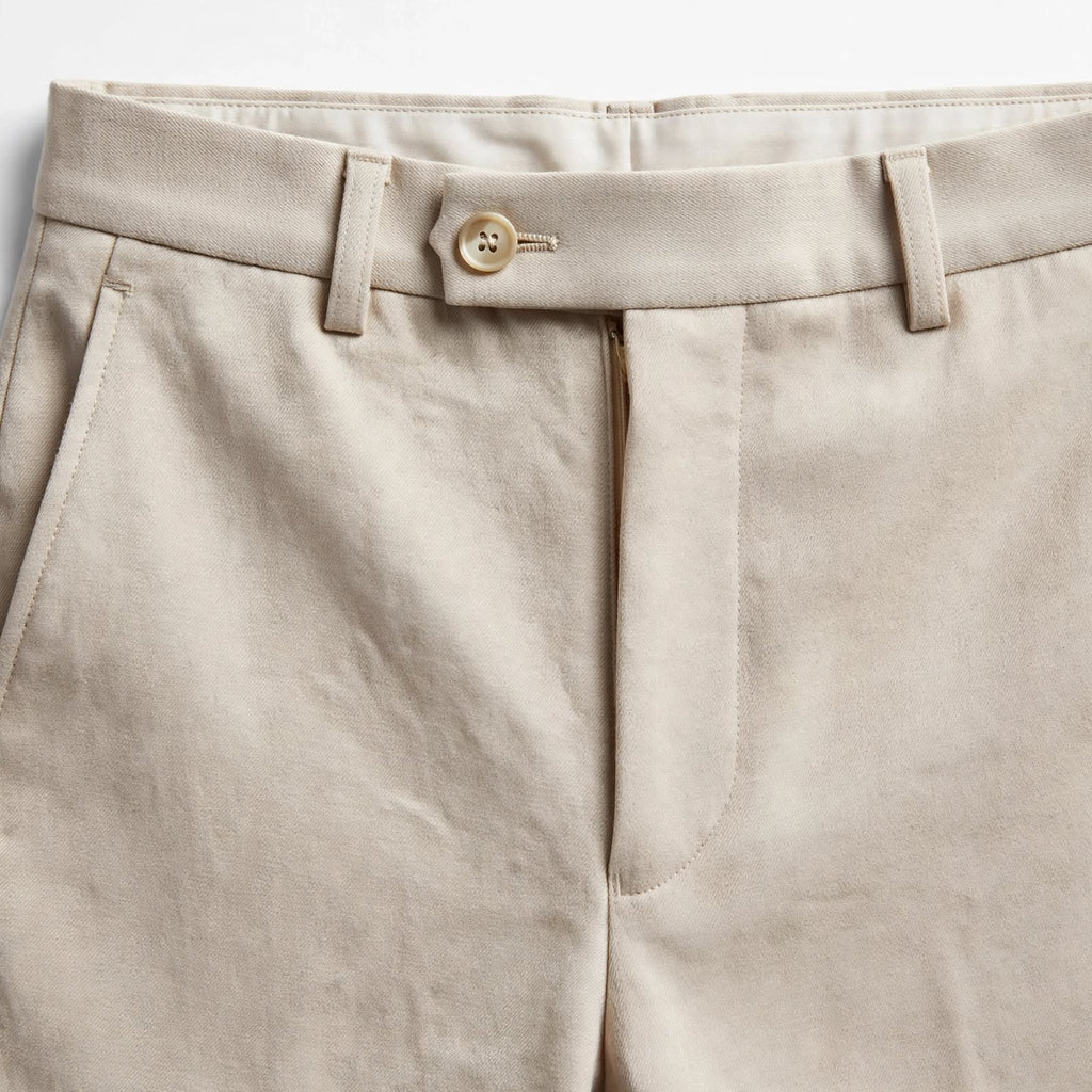 PV Formal Trouser – Polyester Regular Fit Medium Rise Plain Pants For Men