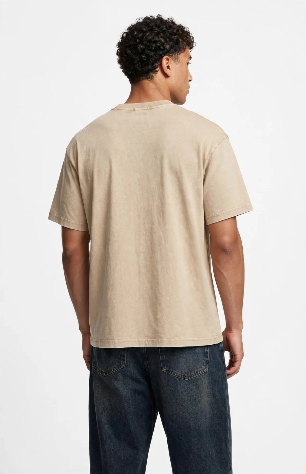 Oversized T-Shirt 's For Men