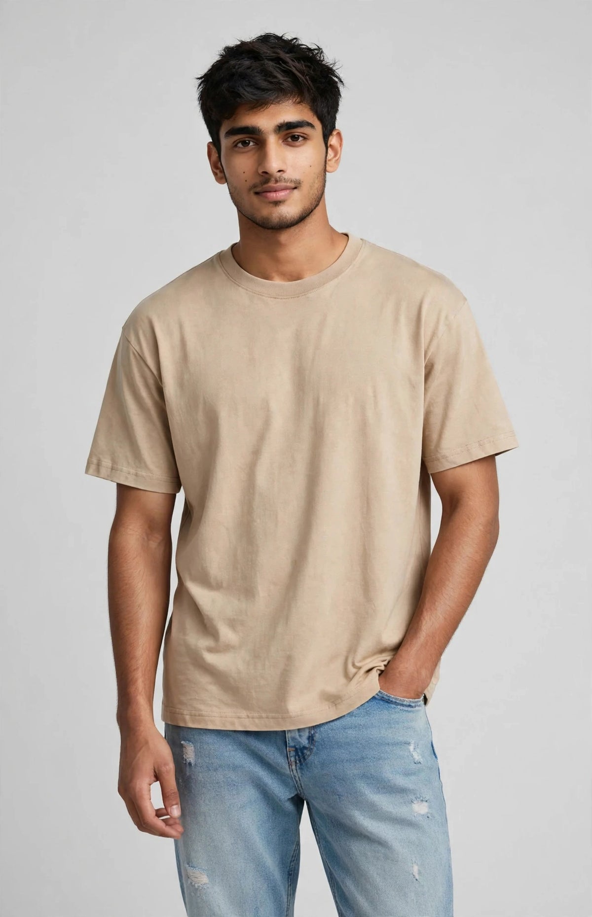 Oversized T-Shirt 's For Men
