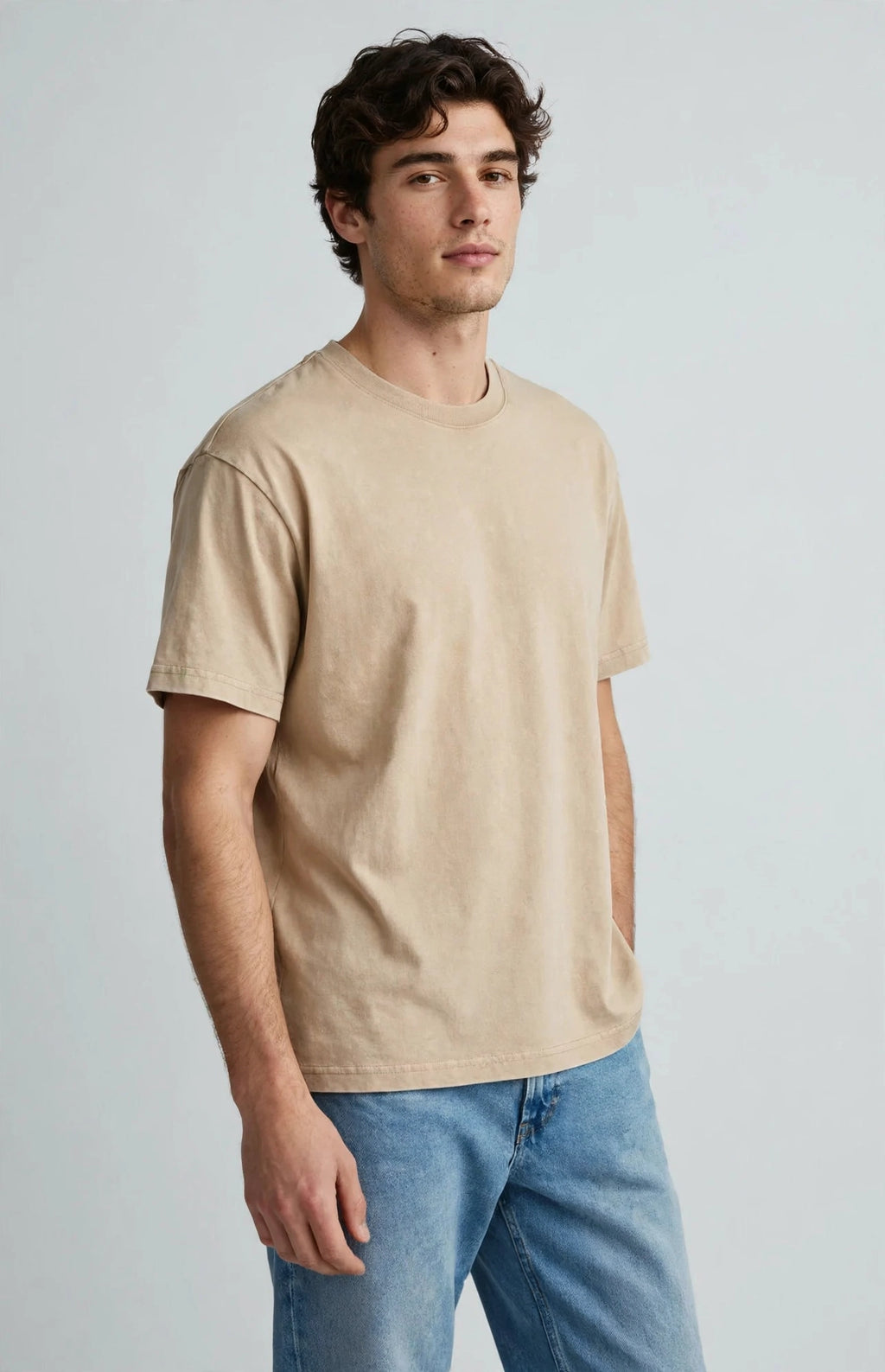 Oversized T-Shirt 's For Men