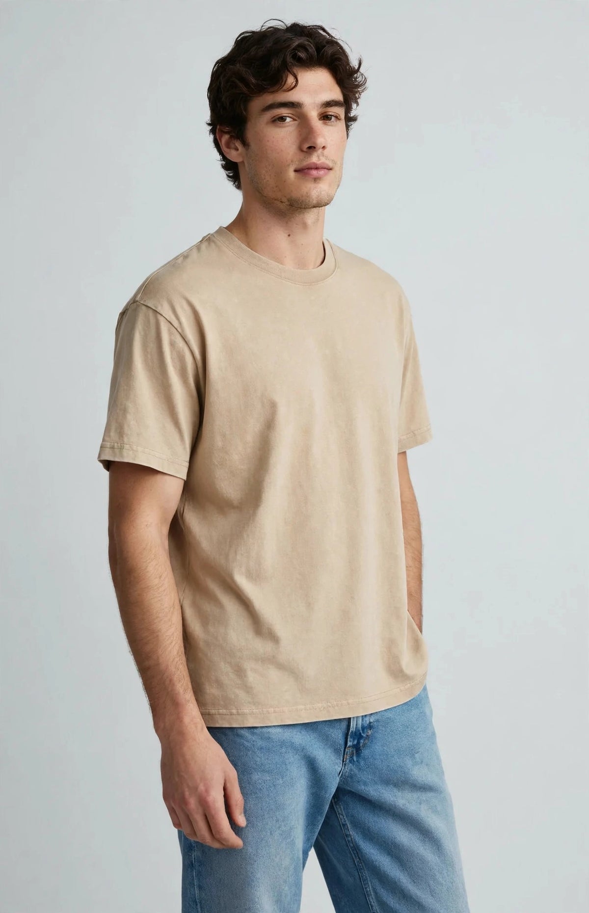 Oversized T-Shirt 's For Men