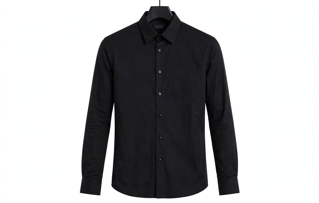 POLAR SMITH Cotton Formal Shirt & Women – Regular Fit Full Sleeves For Women