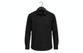 POLAR SMITH Cotton Formal Shirt & Women – Regular Fit Full Sleeves For Women