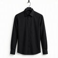 Premium Cotton Shirt – Regular Fit Full Sleeve Casual & Formal Wear For Men