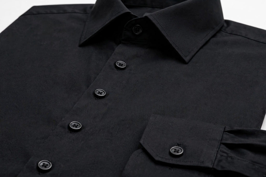 POLAR SMITH Cotton Formal Shirt & Women – Regular Fit Full Sleeves For Women