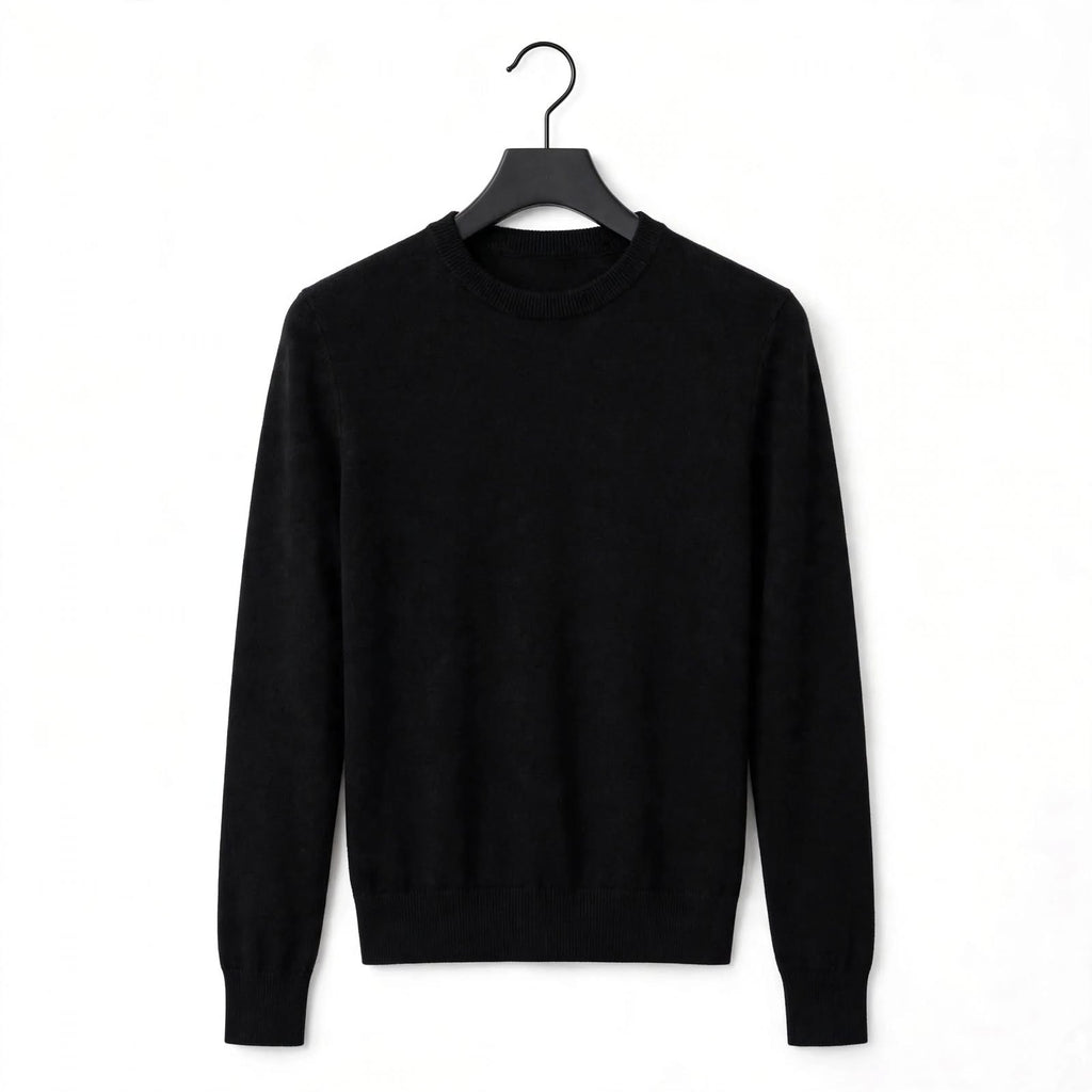 Full Sleeve Casual T-Shirt – Everyday Comfort bb For Men