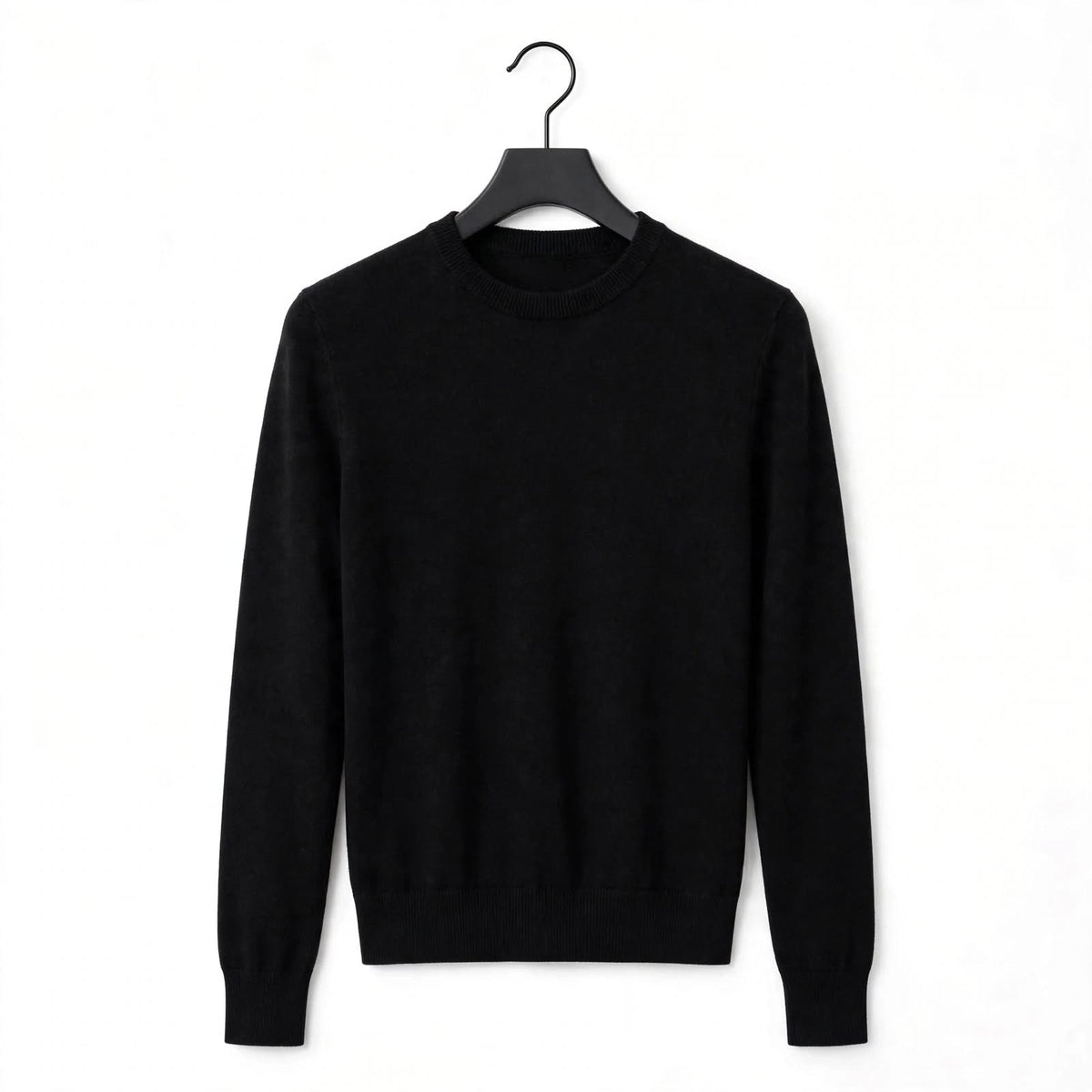 Full Sleeve Casual T-Shirt – Everyday Comfort bb For Men