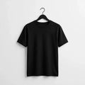 Plain Oversize T-Shirt For Men