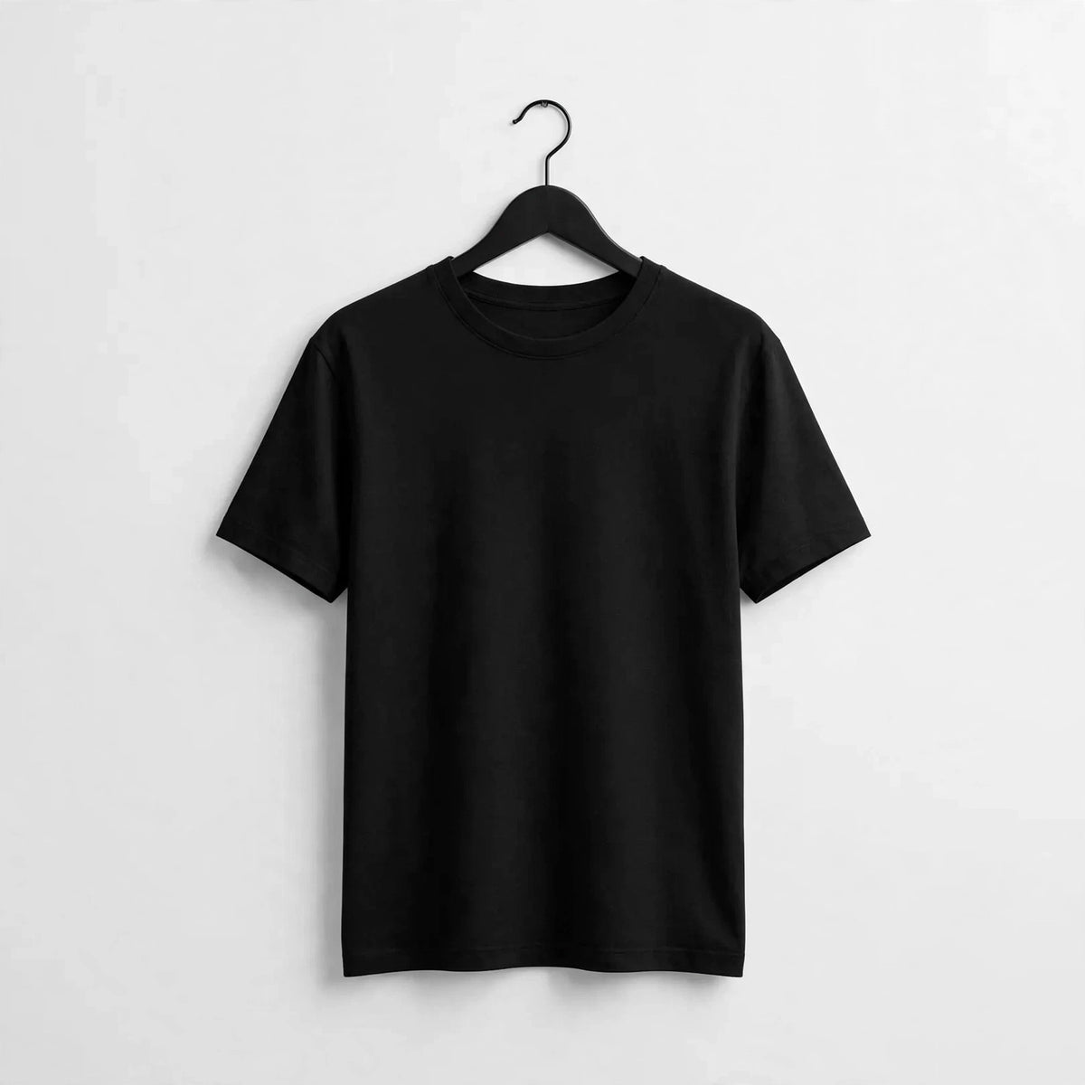 Plain Oversize T-Shirt For Men