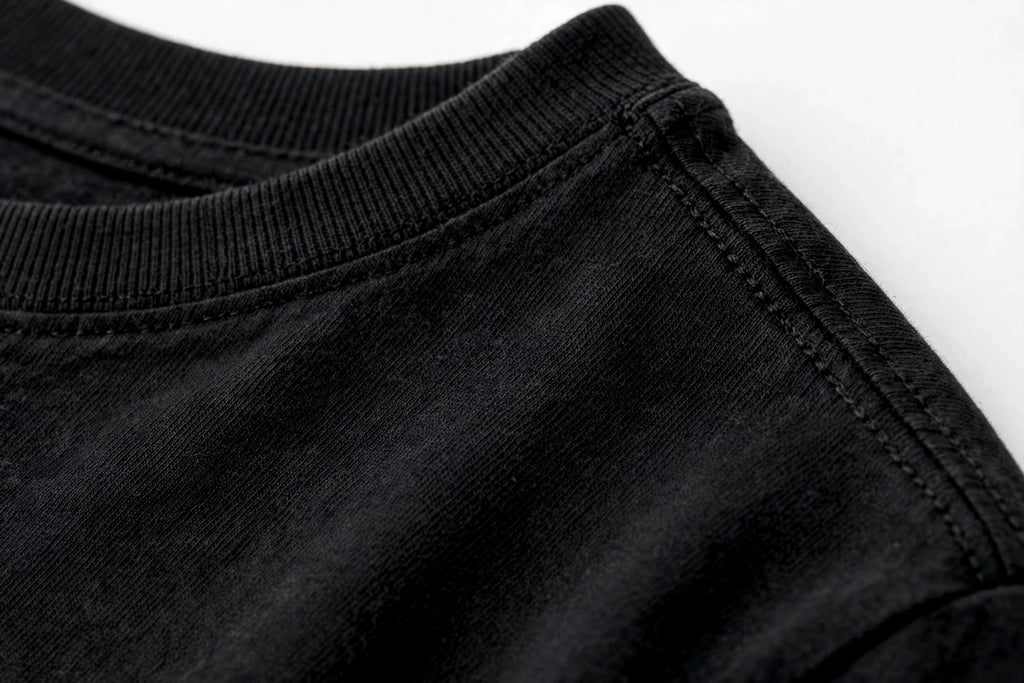 Plain Oversize T-Shirt For Men