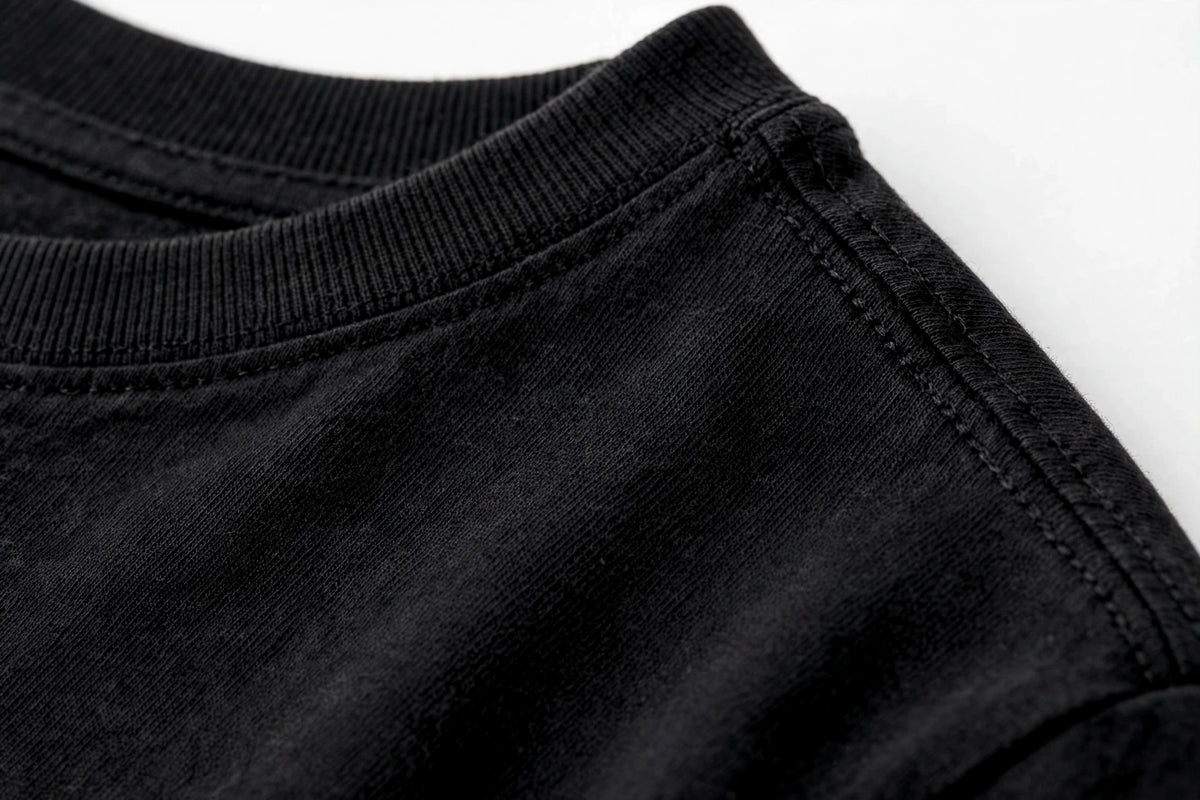 Plain Oversize T-Shirt For Men