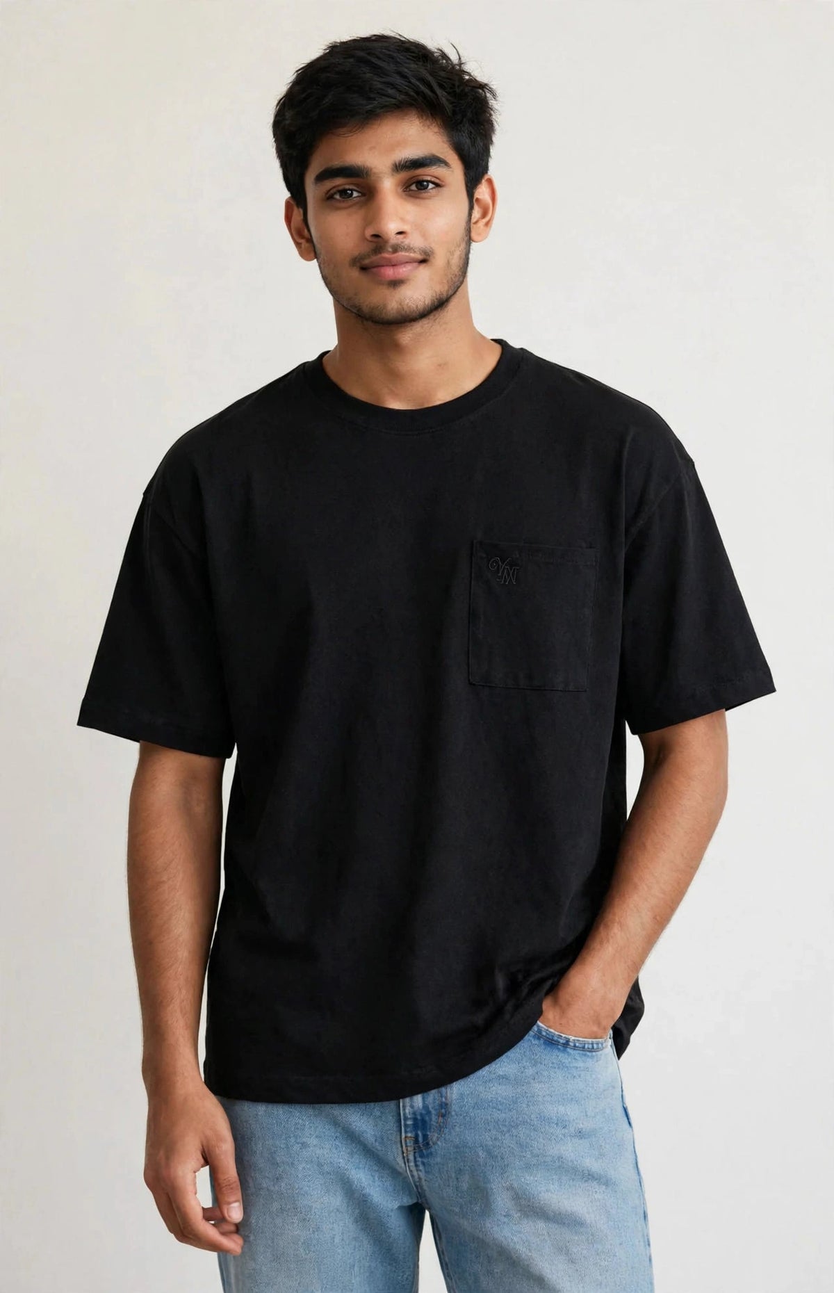 Oversized T-Shirt For Men