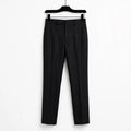 Formal Pants – Cotton Lycra Regular Fit Plain Trousers For Men